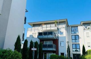 Penthouse kaufen in 76829 Landau, *** PENTHOUSE - ZENTRUM - SONNIG - HELL ***