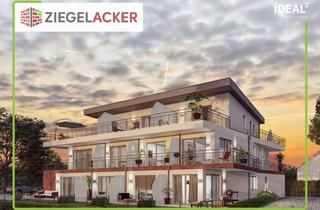 Penthouse kaufen in Am Ziegelacker 28a, 50374 Erftstadt, Ihr Penthouse mit Aussicht – Altersgerecht und Investitionsfreundlich in Erftstadt-Liblar