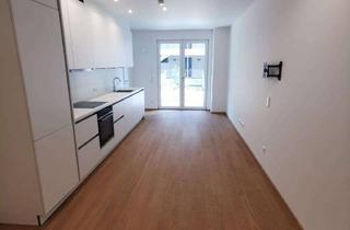 Wohnung mieten in Heusteige, 88400 Biberach, Stillvolle 2-Zimmer Wohnung in modernen Neubau mit EBK und Balkon