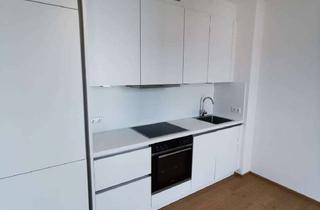 Wohnung mieten in Heusteige, 88400 Biberach, Stillvolle 3-Zimmer Wohnung in modernen Neubau mit EBK und Balkon