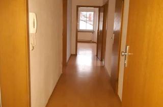 Wohnung mieten in 84453 Mühldorf, Zentral gelegene Dachgeschosswohnung 80qm 100qm Nutzfläche + Tiefgaragenstellplatz