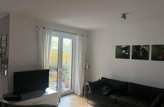 Wohnung mieten in Marienburger Straße 15 A, 10405 Prenzlauer Berg, Schöne 3-Zimmer-Maisonette-Wohnung mit EBK in Berlin Prenzlauer Berg/Winskiez