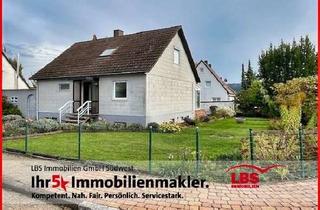 Einfamilienhaus kaufen in 78652 Deißlingen, Charmantes Einfamilienhaus in ruhiger Lage