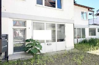 Haus kaufen in 77948 Friesenheim, Viel Platz zum kleinen Preis! Anwesen mit Wohnhaus, Ladengeschäft, Werkstatt und DG-Wohnung