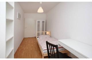 Immobilie mieten in Stromstraße 36, 10551 Berlin, Private Room in Moabit, Berlin