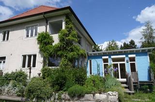 Villa kaufen in 78224 Singen, 30er Jahre Villa in Singen Nordstadt