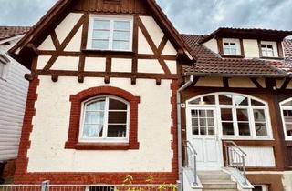 Haus mieten in 89077 Weststadt, RARITÄT - Historische DHH mit Garten in der Ulmer Weststadt (BEFRISTET!)