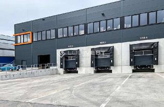 Gewerbeimmobilie mieten in 89547 Gerstetten, ca. 8.000 m² Neubau an der A7 | Top-Logistikregion Schwaben