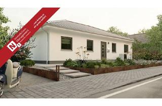 Einfamilienhaus kaufen in 67693 Fischbach, Fischbach - PROJEKTIERT - Neubau Bungalow mit Grundstück in Fischbach