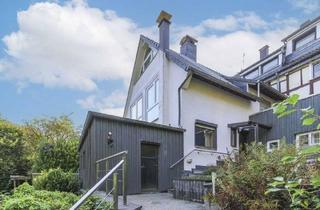 Einfamilienhaus kaufen in 42929 Wermelskirchen, Wermelskirchen - Modernisiertes Einfamilienhaus in naturnaher Lage in Wermelskirchen-Lündorf - Bezugsfrei