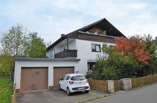 Doppelhaushälfte kaufen in 95500 Heinersreuth, Heinersreuth - Viel Platz für die große Familie