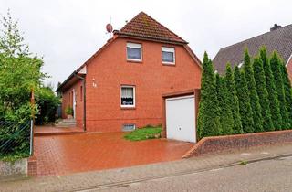 Einfamilienhaus kaufen in 21640 Horneburg, Horneburg - Einfamilienhaus in Horneburg