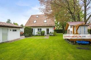 Mehrfamilienhaus kaufen in 12623 Berlin, Mehrfamilienhaus, Wohnhaus in Berlin