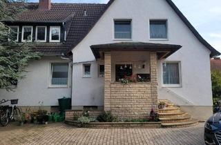 Mehrfamilienhaus kaufen in 31167 Bockenem, Bockenem - Zweifamilienhaus,Einliegerwohnung,Garagen,Teich,großes Grundstück