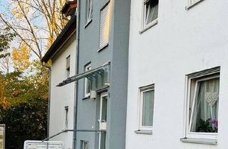 Wohnung kaufen in 71723 Großbottwar, Großbottwar - Eigentumswohnung 3 12 Zimmer 87qm ohne Makler