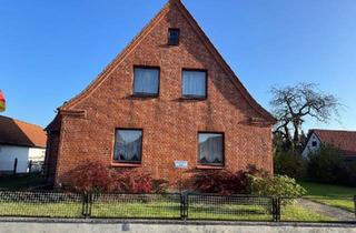 Einfamilienhaus kaufen in 29649 Wietzendorf, Wietzendorf - Einfamilienhaus zu verkaufen