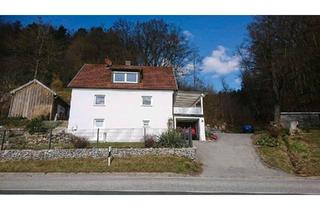 Einfamilienhaus kaufen in 94474 Vilshofen, Vilshofen an der Donau - Einfamilienhaus mit Panoramablick über Vilshofen