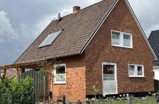 Einfamilienhaus kaufen in 31592 Stolzenau, Stolzenau - Einfamilienhaus mit PV, Solar, Klima & Wärmepumpe