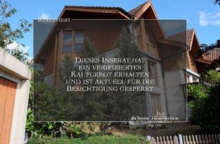 Haus kaufen in 79853 Lenzkirch, Lenzkirch - Reihenendhaus mit Garage in Südhang-Lage in Lenzkirch