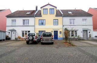 Haus kaufen in Am Wiesengrund 22, 63456 Hanau, Hanau - *** FAMILIENTRAUM * RMH IN NATURNAHER LAGE VON HANAU (KLEIN-AUHEIM) ***