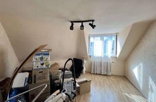 Wohnung kaufen in Bilker Allee, 40219 Unterbilk, *KEINE WOHNFLÄCHE* - POTENZIAL IN TOP LAGE IN UNTERBILK