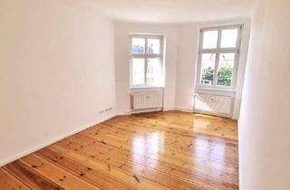 Wohnung kaufen in Külzer Straße, 12169 Steglitz, Eigennutzung möglich! - 3-Zimmer-Albauwohnung mit Balkon - Provisionsfrei