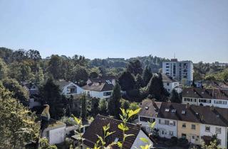 Wohnung kaufen in 66955 Pirmasens, naturnahe ETW mit 3 Balkone.