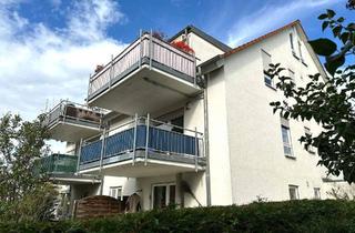 Wohnung kaufen in 72649 Wolfschlugen, Helle 3-Zimmerwohnung mit großem, sonnigem Balkon in herrlicher ruhiger Ortsrandlage