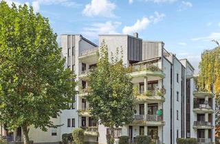 Wohnung kaufen in 94036 Heining, 2-Zimmer-Dachterrassen-Wohnung mit Wow-Effekt-, Ausblick, Lage, Möglichkeiten, in Heining-Passau