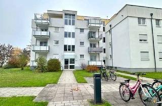 Wohnung kaufen in Scheffelstraße 18, 78476 Allensbach, Appartement mit Tiefgaragenplatz, Keller und zusätzlichem Hobbyraum