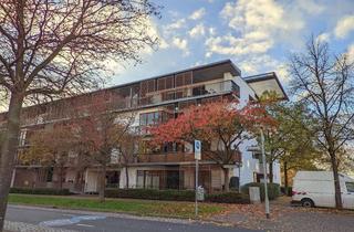 Wohnung kaufen in 30539 Bemerode, Wohlfühloase mit schicker Dachterrasse *inkl. EBK*