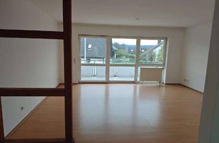 Wohnung mieten in 71554 Weissach, Schöne 2-Zimmer-Wohnung mit gr. Balkon