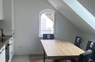 Wohnung mieten in 76530 Innenstadt, Charmante 3-Zimmer-Dachgeschosswohnung im Herzen von Baden-Baden – Helle Räume und Top-Lage!