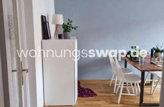 Wohnung mieten in Setzbergstraße 21, 81539 Obergiesing, Wohnungstausch: Setzbergstraße 21