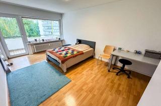 Wohnung mieten in 65760 Eschborn, Schöne 2-Zimmer-DG-Wohnung in Eschborn!