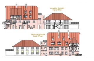 Wohnung mieten in Hauptstr. 51, 90607 Rückersdorf, Wunderschöne 3-Zimmer Wohnung mit Einbauküche und Dachterrasse auf 87m²