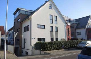 Wohnung mieten in Schillerstraße 29, 71404 Korb, Liebhaber für Dachschräge - Dachgeschoss-Wohnung mit Terrasse, 71404 Korb, Schillerstraße 29