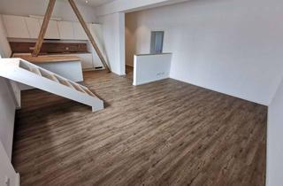 Wohnung mieten in 67655 Innenstadt, KL - City / Nähe Fruchthalle - 2,5 ZKB, großer Balkon *SANIERT*