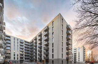 Wohnung mieten in Rhinstraße 143 D, 10315 Friedrichsfelde, Neubau Appartement in Lichtenberg (nahe IKEA) im Zweitbezug ab sofort neu zu vermieten