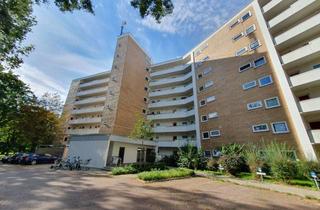 Wohnung mieten in Dresdenstr. 21, 38124 Braunschweig, Schön wohnen geht auch ohne Balkon!