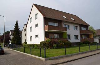 Wohnung mieten in Kleine Heide 41, 31515 Wunstorf, Attraktive 3-Zimmer-Wohnung in Wunstorf-Luthe