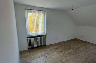 Wohnung mieten in Willibald-Popp-Straße, 86179 Haunstetten, Ihre Traumwohnung im Dachgeschoss - Gemütlich, Hell und Frisch Renoviert!