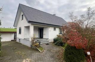 Einfamilienhaus kaufen in 32602 Vlotho, Einfamilienhaus mit viel Potential in Voltho!