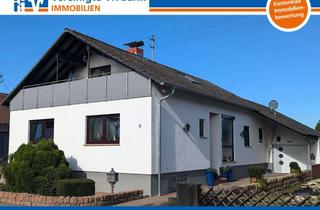 Einfamilienhaus kaufen in 67459 Böhl-Iggelheim, EFH mit neuer Heizung und tollem Garten