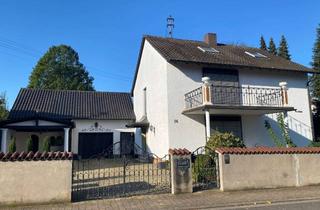 Einfamilienhaus kaufen in Kurbrunnenweg 26, 67480 Edenkoben, Wunderbares Einfamilienhaus in toller Lage!