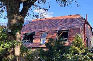 Mehrfamilienhaus kaufen in 19336 Bad Wilsnack, Hochwertiges Mehrfamilienhaus als Kapitalanlage - sehr energieeffizient!