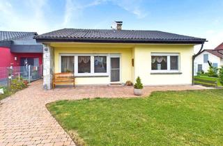 Einfamilienhaus kaufen in 75057 Kürnbach, Einfamilienhaus mit vielseitigen Nutzungsmöglichkeiten