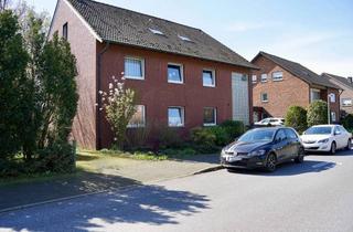 Mehrfamilienhaus kaufen in 45721 Haltern am See, PREISREDUZIERUNG / Mehrfamilienhaus in Haltern am See/Lippramsdorf