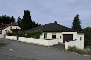 Haus mieten in 92637 Theisseil, Einfamilienhaus mit idyllischem Garten in ruhiger Lage