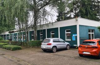 Büro zu mieten in 37081 Göttingen, *Lager-/ Produktionsfläche in Göttingen- nahe Autobahnzubringer*ca. 725 m² incl. Büro und Parkpl.*